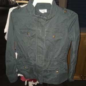 Charlotte Russe Jacket